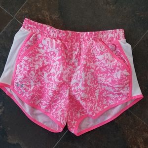 Under Armour Running Shorts